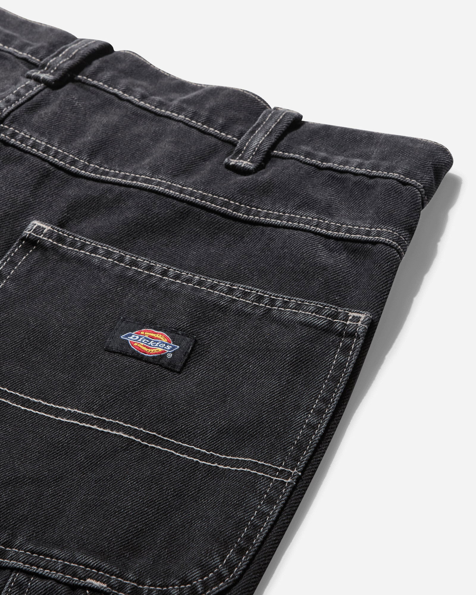 Garyville Denim Pants