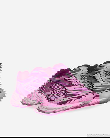 Tenisky a topánky Puma Pleasures x Velophasis "Overdyed Pink" Ružová | 391696-01, 4