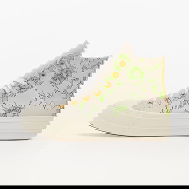 Tenisky a topánky Converse Chuck Taylor All Star Lift Béžová | A00652C, 0