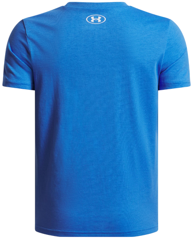 Tričko Under Armour Sportstyle LC Short Sleeve T-Shirt Modrá | 1389962-402, 2