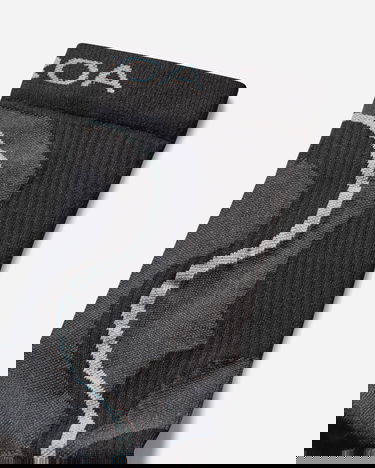 Ponožky ROA Technical Crew Socks Čierna | RBMW0411YA54 BLK0001, 3