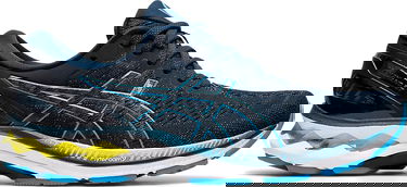 Tenisky a topánky Asics GEL-KAYANO 27 Modrá | 1011a767-401, 0