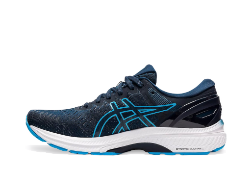 Bežecké topánky Asics GEL-KAYANO 27 Modrá | 1011a767-401
