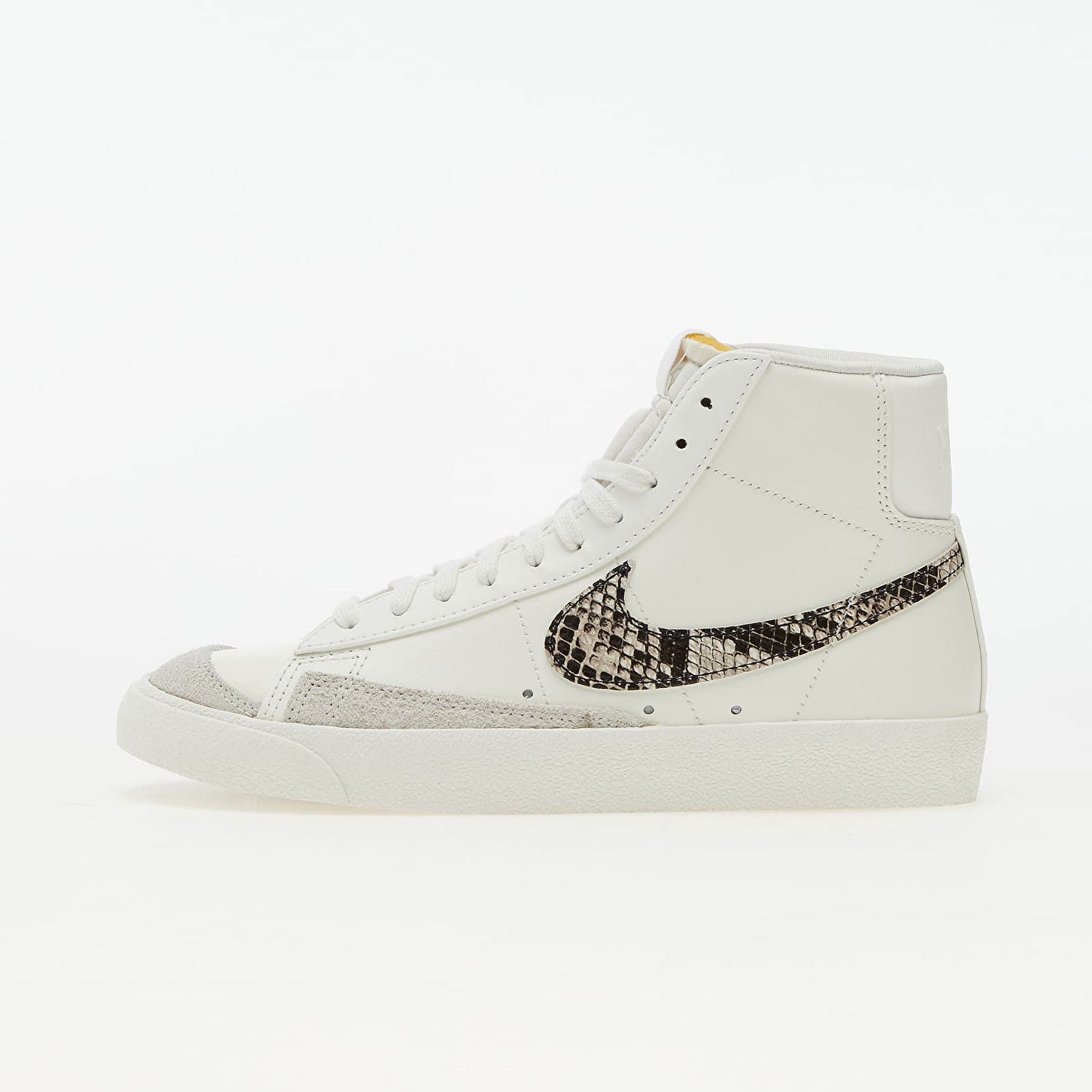 Tenisky a topánky Nike Blazer Mid '77 SE Béžová | DA8736-100, 0