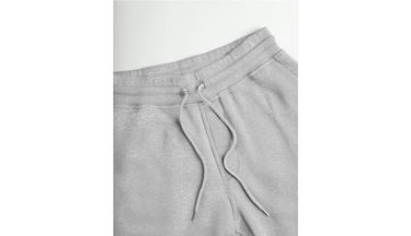 Šortky Colorful Standard Organic Sweatshorts Šedá | CS1010-HG, 1