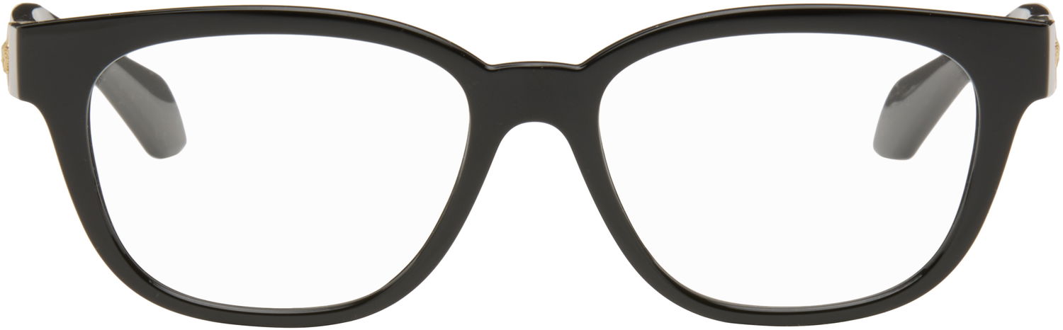 Slnečné okuliare Versace Medusa V Glasses Čierna | 0VE3376U 8056262427675, 0