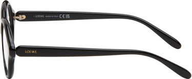 Slnečné okuliare Loewe Slim Round Glasses Čierna | LW50098IW50001 192337224775, 4
