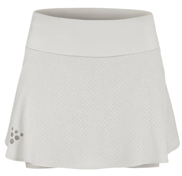 Sukňa Craft Craft Pro Hypervent 2 Skirt Biela | 1914595-922000, 0
