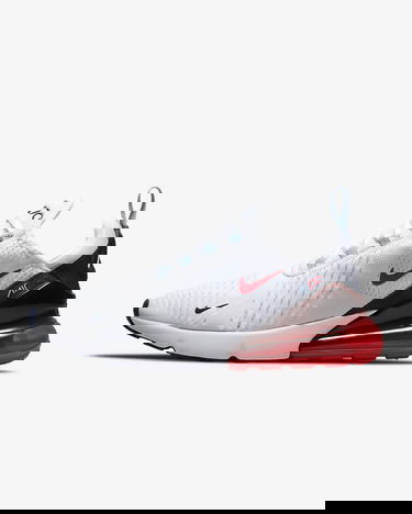 Tenisky a topánky Nike Air Max 270 Biela | DJ5172-100, 0