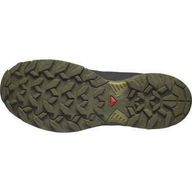 Tenisky a topánky Salomon X ULTRA 360 44 Čierna | L47456000, 3