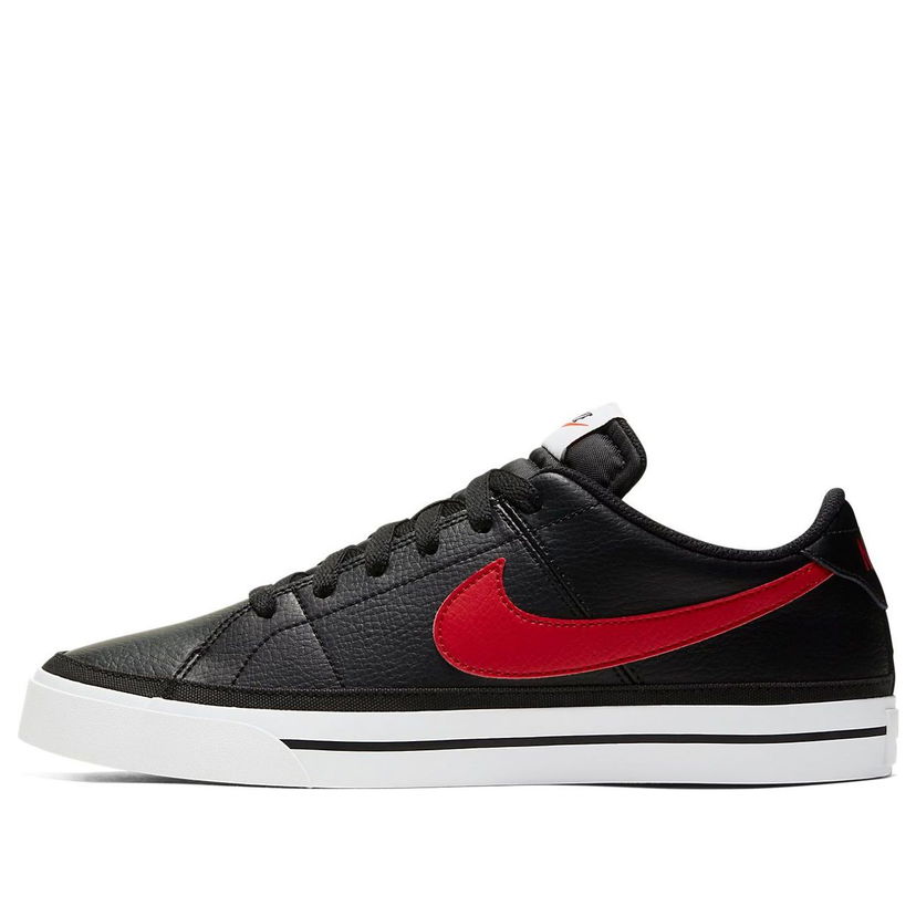 Tenisky a topánky Nike Court Legacy Čierna | CU4150-001