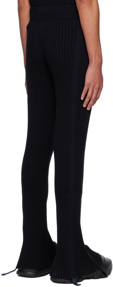 Legíny Dion Lee Dion Lee Gathered Utility Lounge Pants Čierna | C7142R23, 2