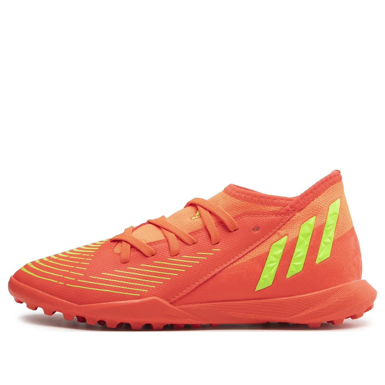 Tenisky a topánky adidas Performance Predator Edge.3 TF 'Game Data Pack' Oranžová | GV8503, 0