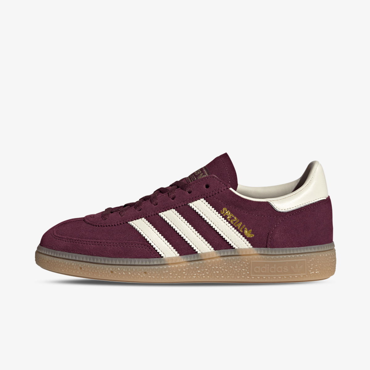 Tenisky a topánky adidas Originals Handball Spezial Vínová | JP8726, 1