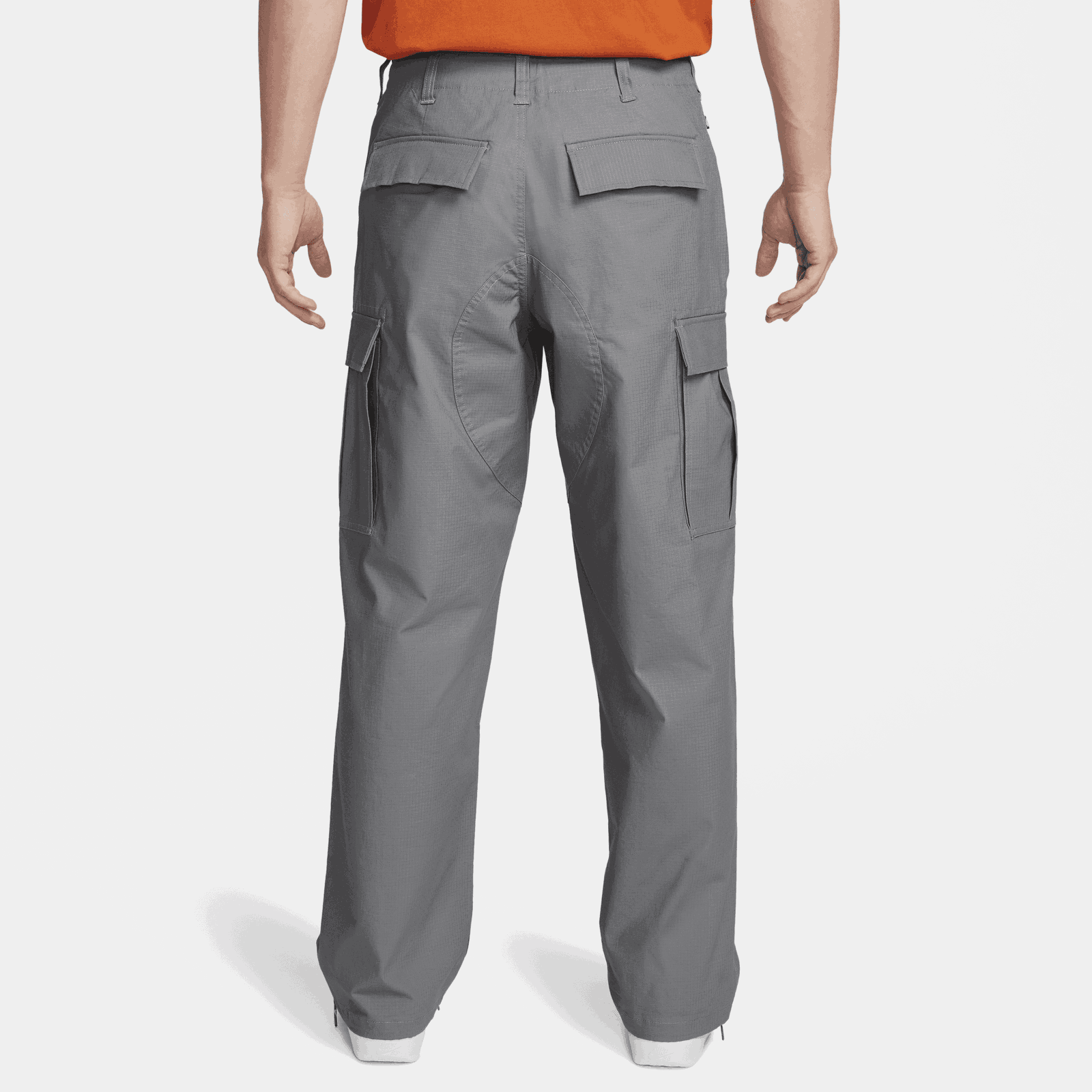 Cargo Skate Pants