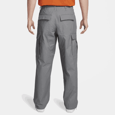 Cargo nohavice Nike SB Cargo Skate Pants Šedá | FQ0495-084, 1