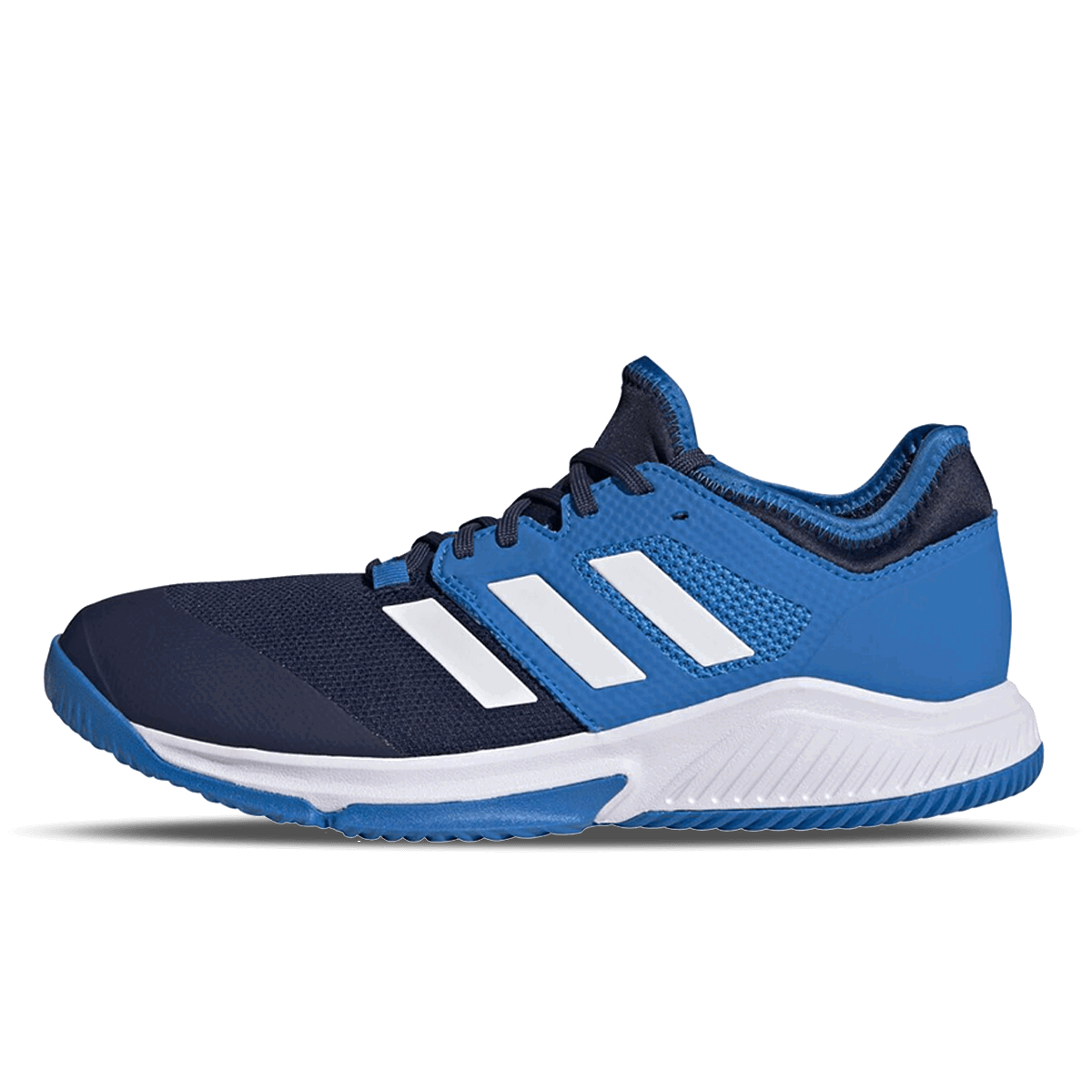Tenisky a topánky adidas Performance Court Team Bounce Modrá | GW5063, 0