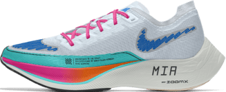 Tenisky a topánky Nike ZoomX Vaporfly NEXT% 2 By Mia W Rôznofarebný | DJ7036-991, 0