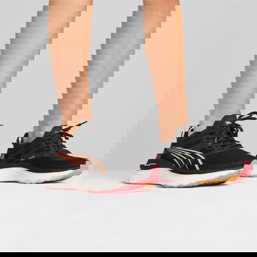 Tenisky a topánky Puma ForeverRun NITRO W Čierna | 377758-19, 6
