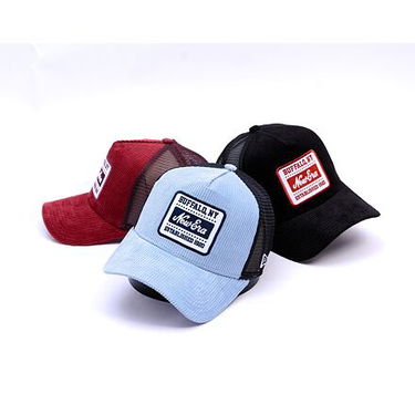 Šiltovka New Era New Era Patch Cord 9FORTY Trucker Adjustable Hat Modrá | 60603671, 4