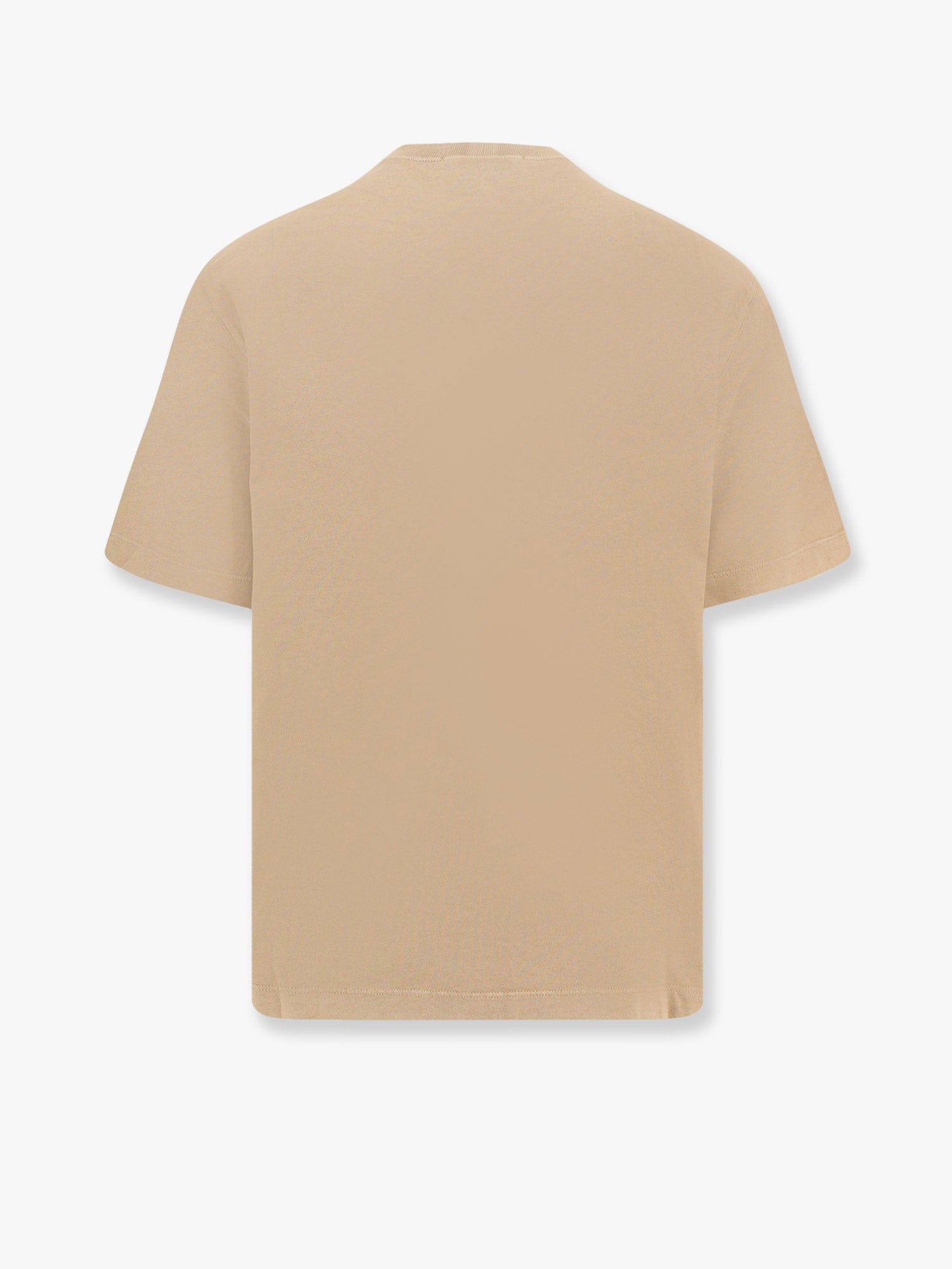 Tričko Stone Island Stone Island Badge Logo T-Shirt Béžová | K1S152100034S0115V0094, 1