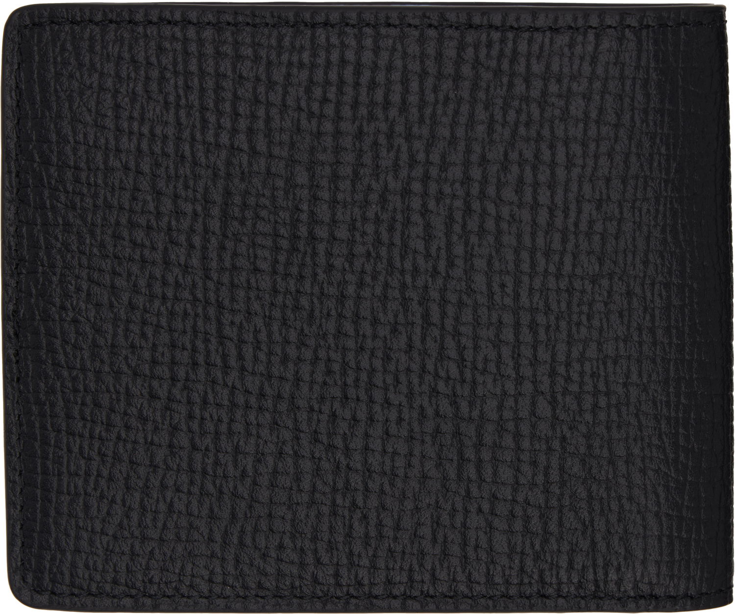 Peňaženka Versace Myth Bifold Wallet Čierna | DPU2463_1A13695, 1