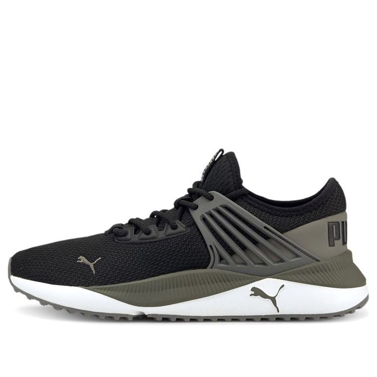Tenisky a topánky Puma Pacer Future Zelené | 380367-12, 0