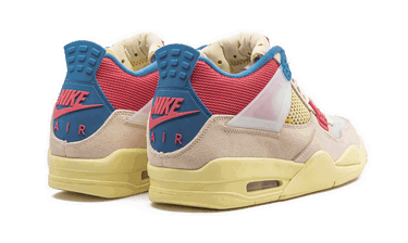 Tenisky a topánky Jordan Union LA x Air Jordan 4 Retro "Guava Ice" Béžová | DC9533-800, 1