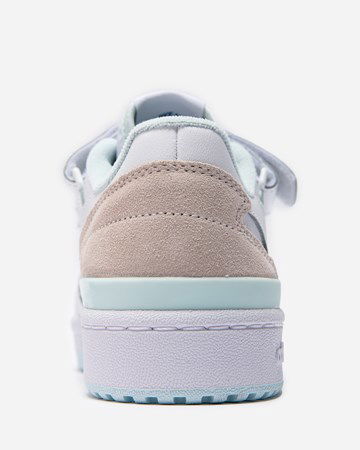 Tenisky a topánky adidas Originals Forum Low  36 Biela | GW4369, 1