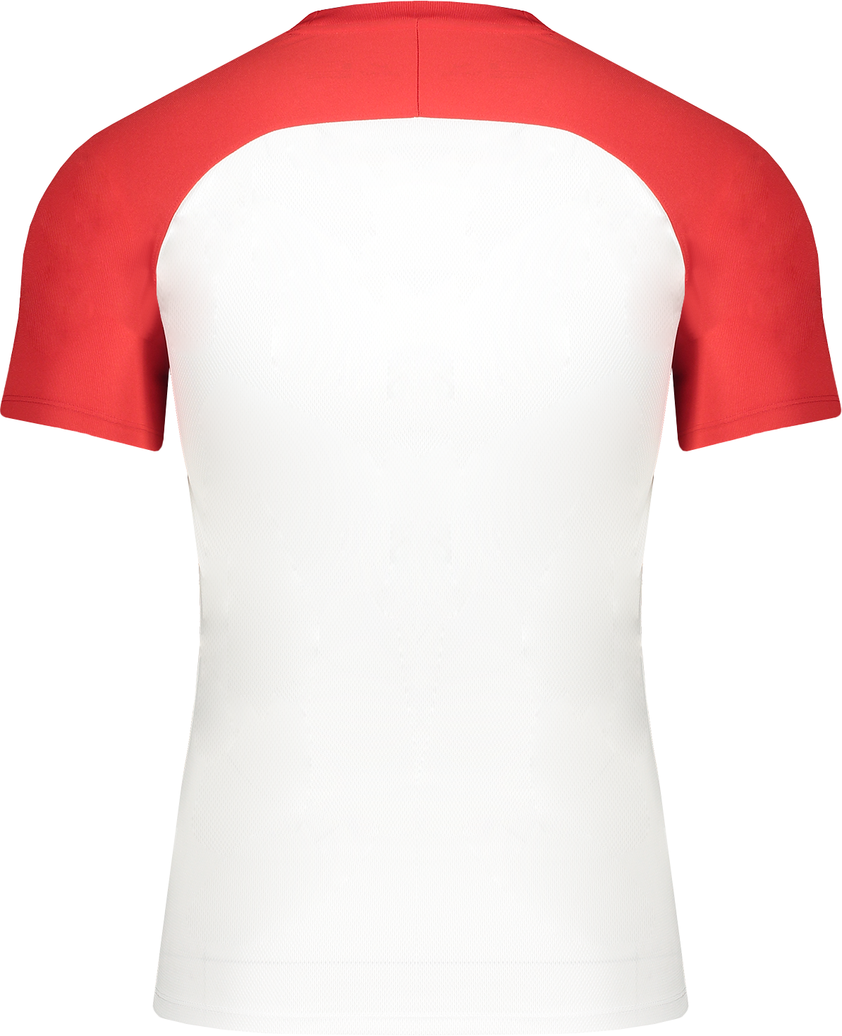 Dres Nike Nike Dry Strp Sgmn III Short Sleeve Jersey Biela | 832976-102, 1