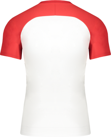 Dres Nike Nike Dry Strp Sgmn III Short Sleeve Jersey Biela | 832976-102, 1