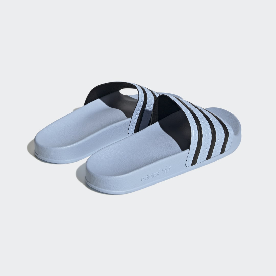 Tenisky a topánky adidas Originals Adilette Modrá | HP6509, 1