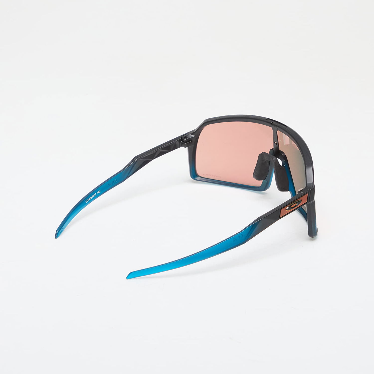 Slnečné okuliare OAKLEY Sutro Sunglasses Black Čierna | 0OO9406-A637, 1