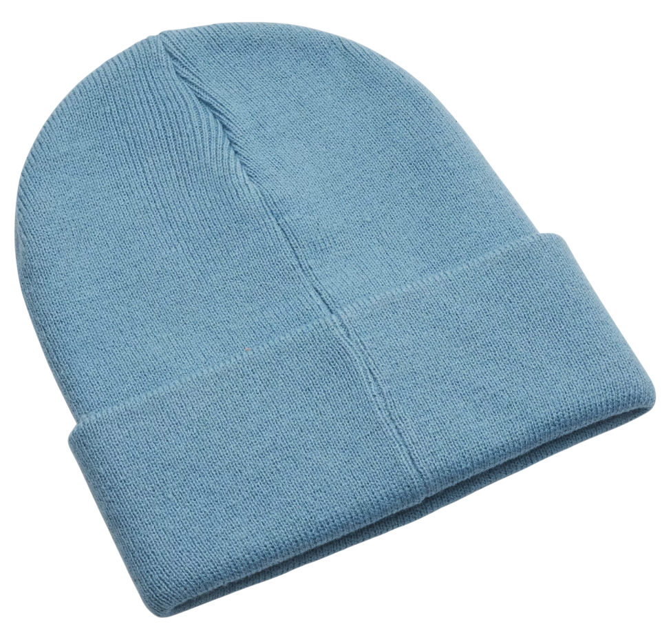 Kulicha Under Armour Halftime Cuff Beanie Modrá | 1373155-418, 1