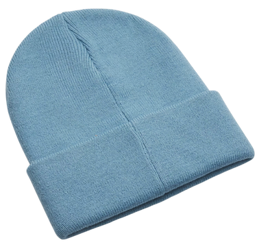 Kulicha Under Armour Halftime Cuff Beanie Modrá | 1373155-418, 1