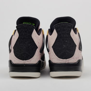 Tenisky a topánky Jordan Air Jordan 4 Retro W Ružová | AQ9129-601, 3