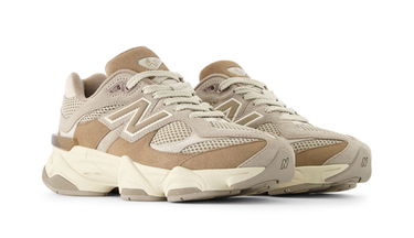 Tenisky a topánky New Balance GC9060EX Size: 6.5 Béžová | GC9060EX, 3