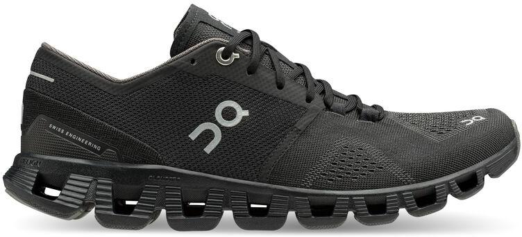 Tenisky a topánky On Running Cloud X FW20 Čierna | 40-99701, 0