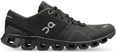 Tenisky a topánky On Running Cloud X FW20 Čierna | 40-99701, 0