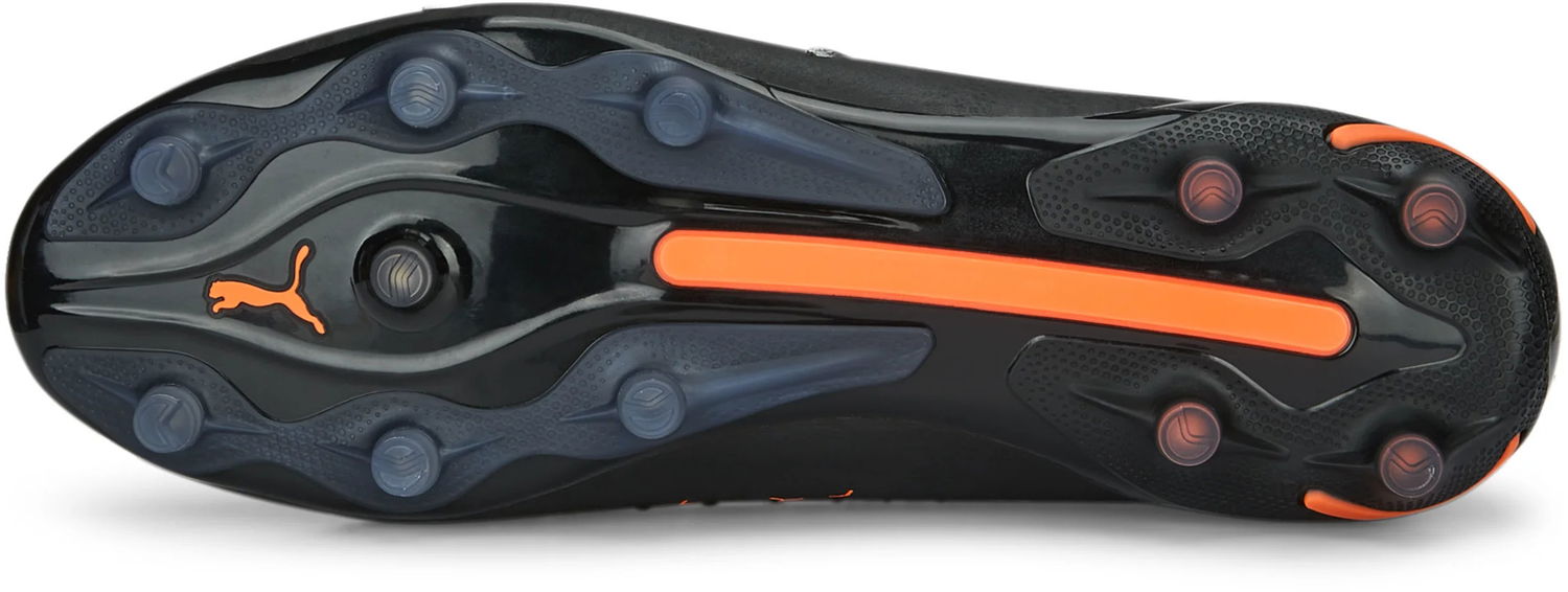 Tenisky a topánky Puma Puma KING ULTIMATE FG/AG Čierna | 107097-02, 1