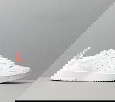 Tenisky a topánky adidas Originals Supercourt W Biela | EF5925, 5