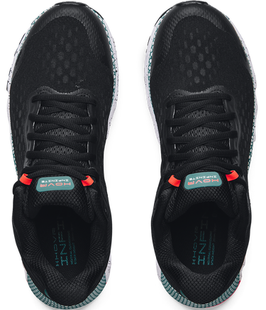 Tenisky a topánky Under Armour HOVR Infinite 3 Čierna | 3023540-005, 4