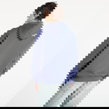 Mikina The North Face Sweatshirt Icon Relaxed Hoodie UNISEX TNF Blue Modrá | NF0A8EU8CZ61, 3