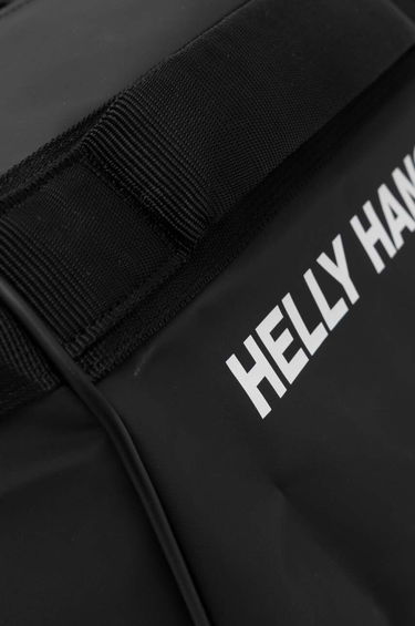 Cestovná taška Helly Hansen Helly Hansen Scout 50L Duffel Bag Čierna | 67441, 5
