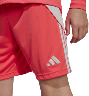 Šortky adidas Originals adidas TIRO24 Shorts Ružová | jc6205, 3