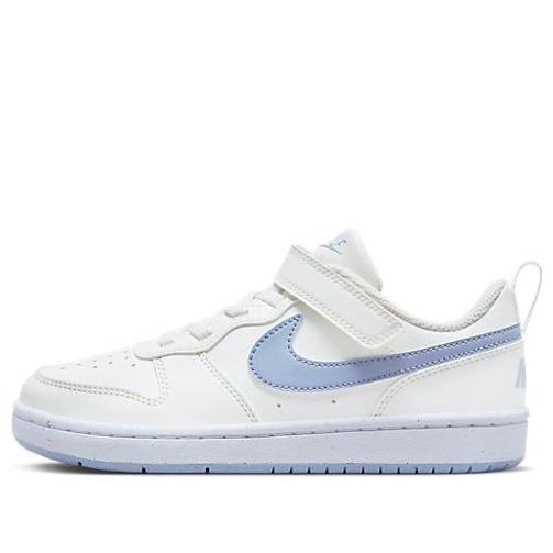 Tenisky a topánky Nike Nike Court Borough Low Recraft Biela | DV5457-103, 0