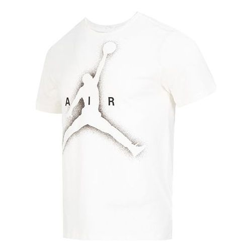 Tričko Nike Essentials Graphic Crewneck T-Shirt Biela | DV8421-133