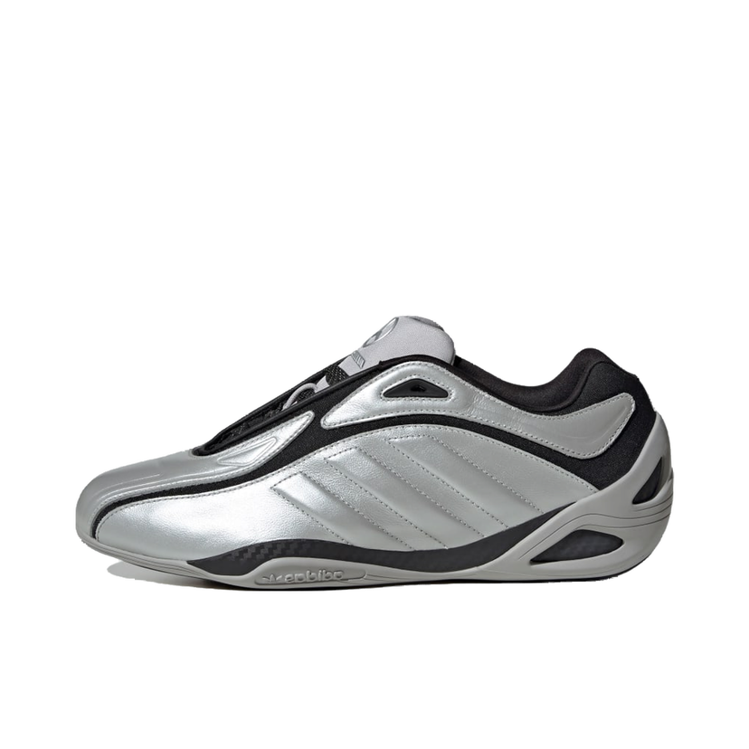 Tenisky a topánky adidas Originals Adiracer GT Mercedes Metalická | JQ7028
