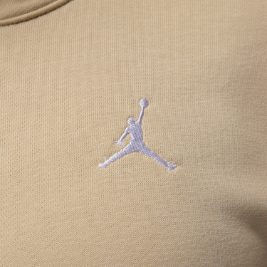 Mikina Jordan Jordan Brooklyn Fleece Hoodie Béžová | HJ1346-206, 2