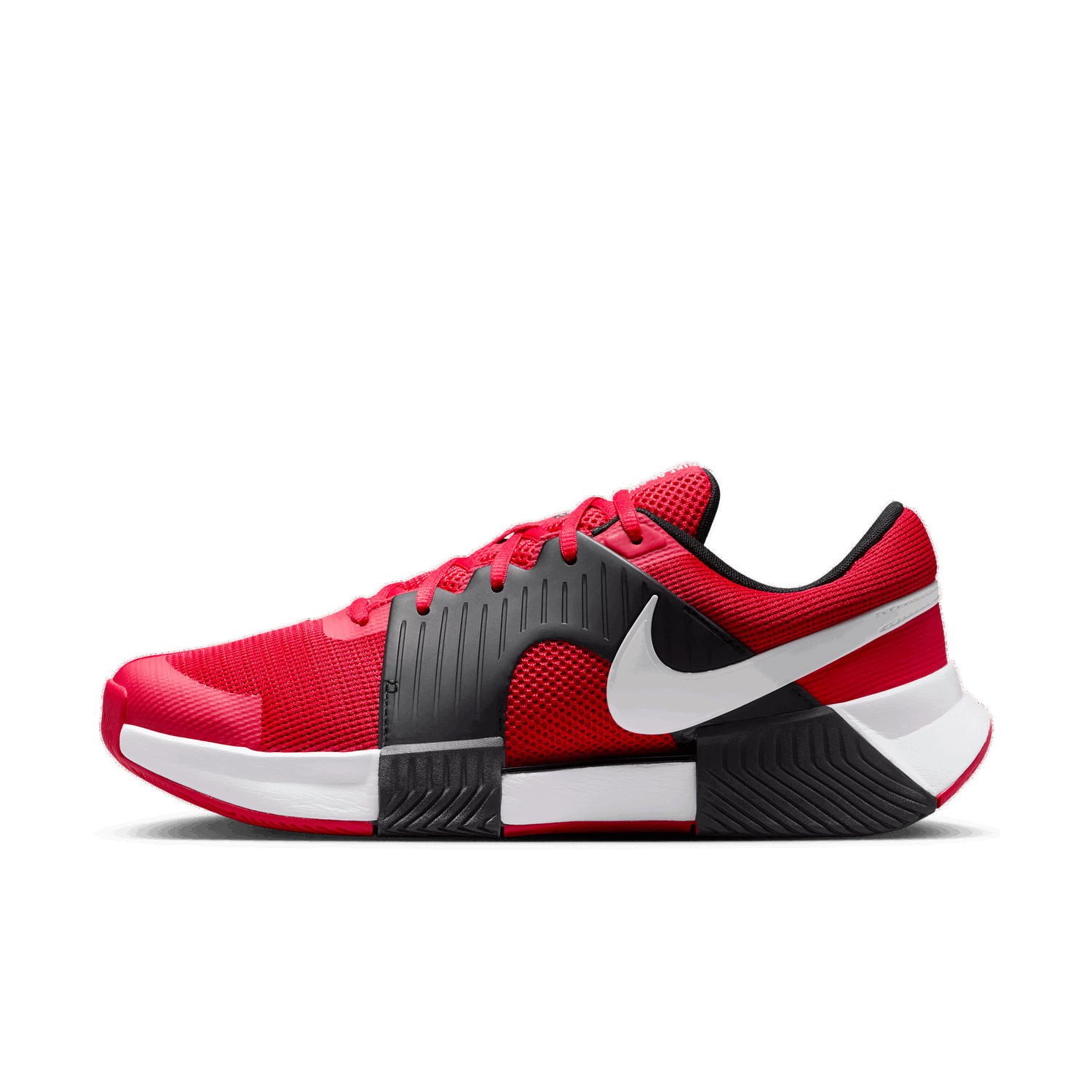 Tenisky a topánky Nike Zoom GP Challenge 1 Červená | FB3147-600, 1